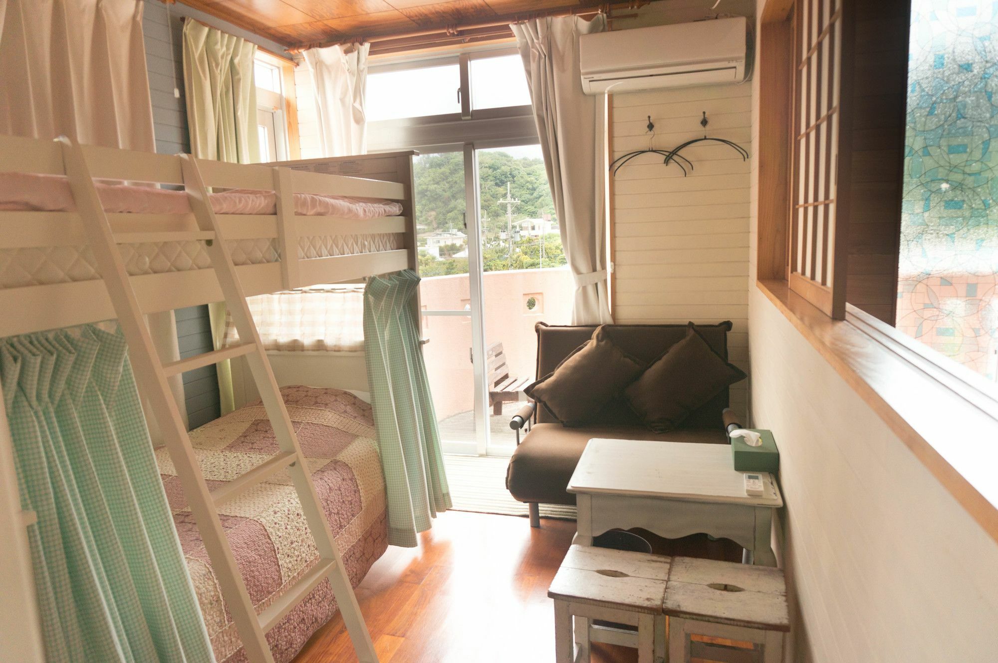 Amakara Okinawa - Vacation Stay 85516V Nago Eksteriør billede